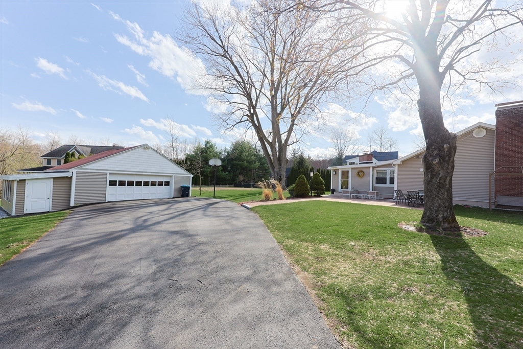 Property Photo: 630 South St MA 01545