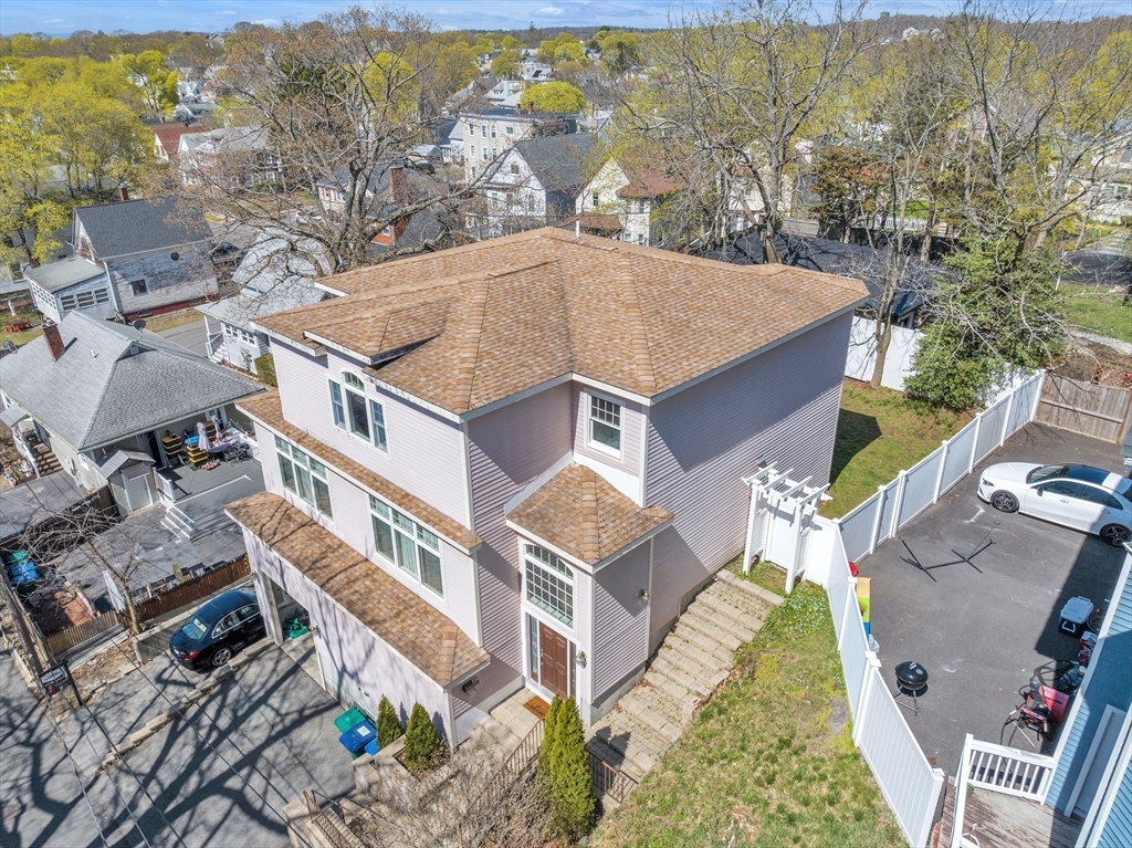 Property Photo:  14 Pleasant View Ave  MA 01902 