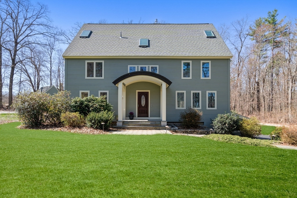 5 Briarwood Ln  Upton MA 01568 photo