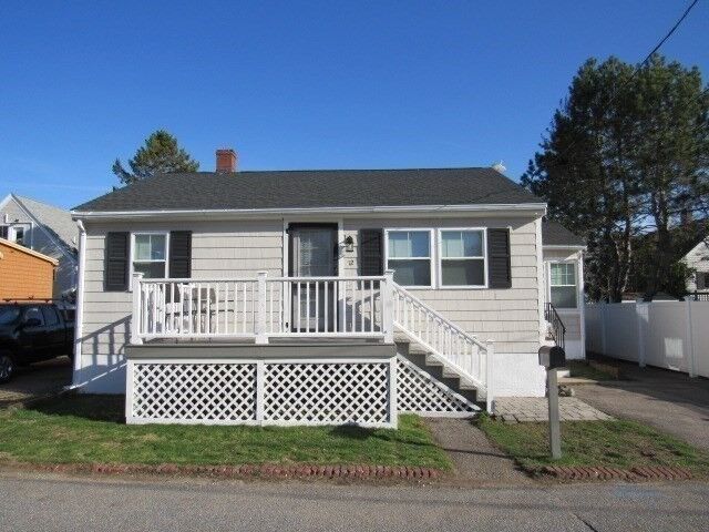 Property Photo:  12 63rd Street  MA 01950 