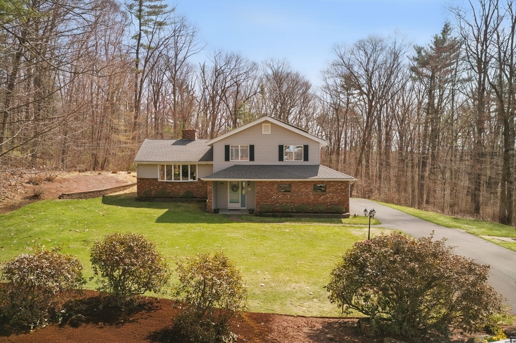 26 Juckett Hill Dr  Belchertown MA 01007 photo
