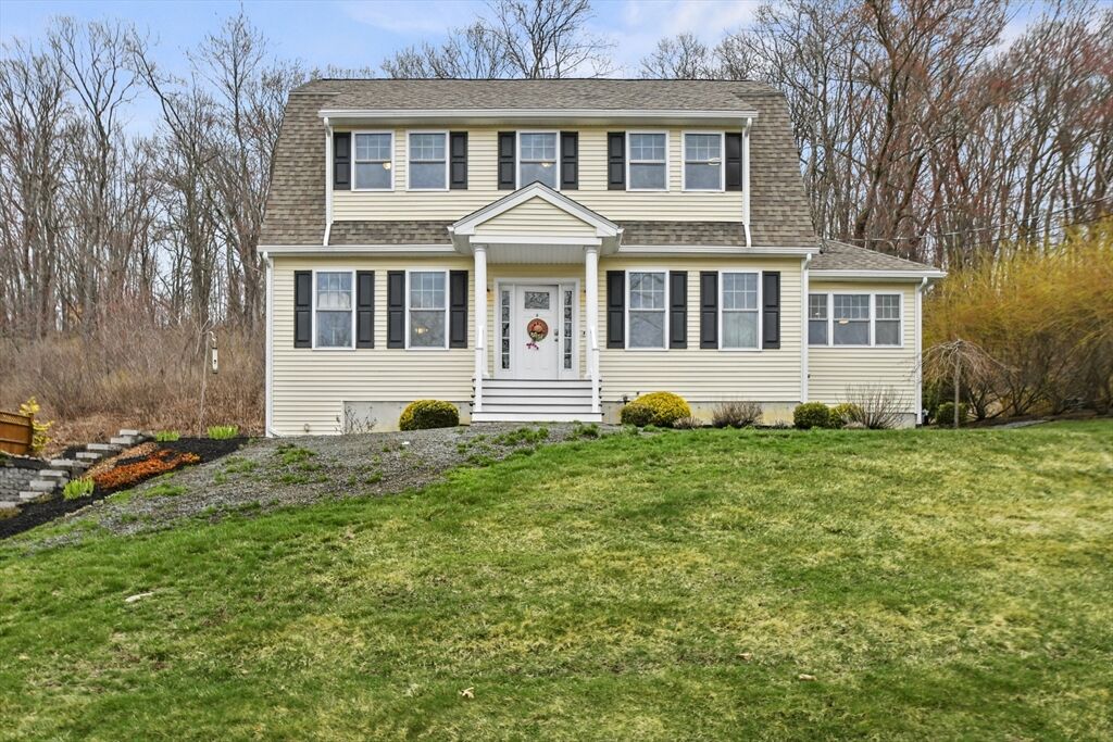 Property Photo: 164 Boxford Road MA 01835