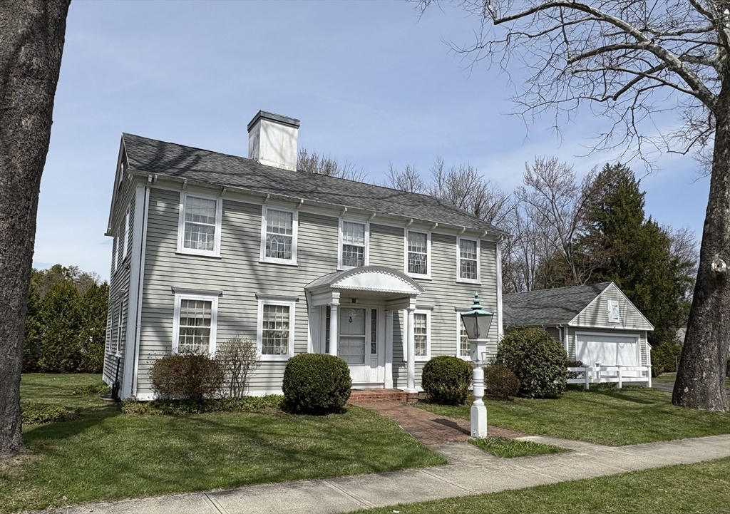 Property Photo: 11 Smith Street MA 01301