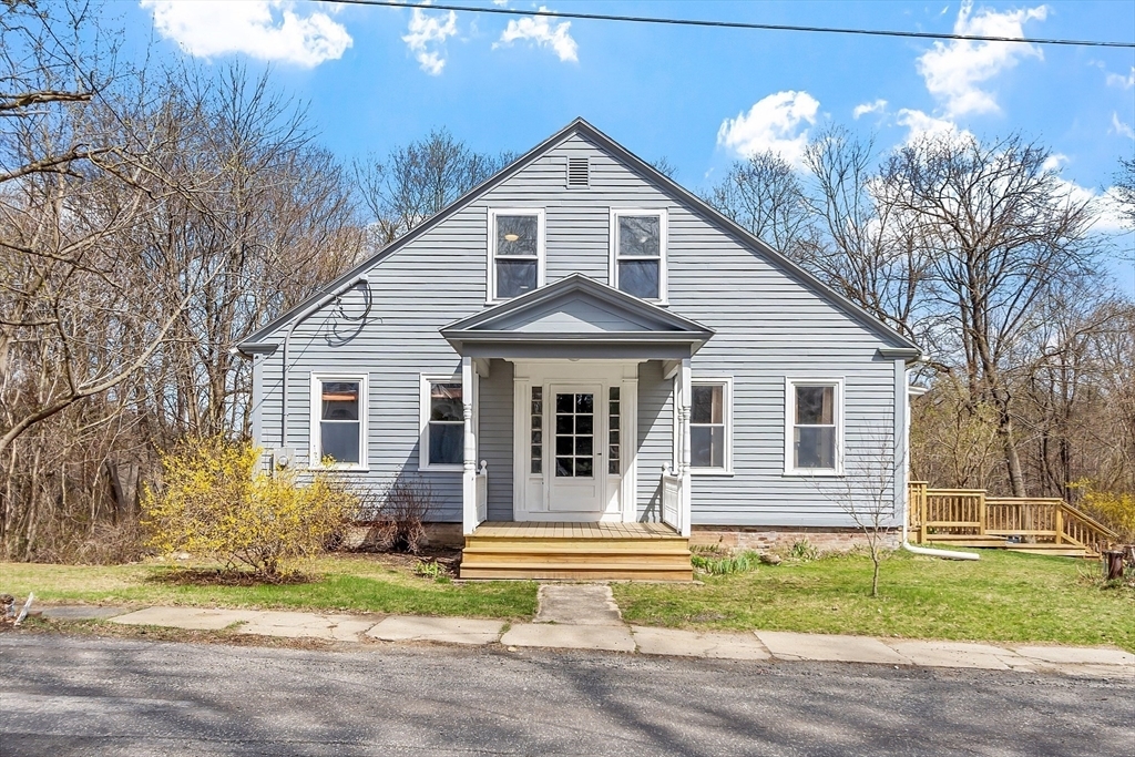 Property Photo: 10 High St MA 01452