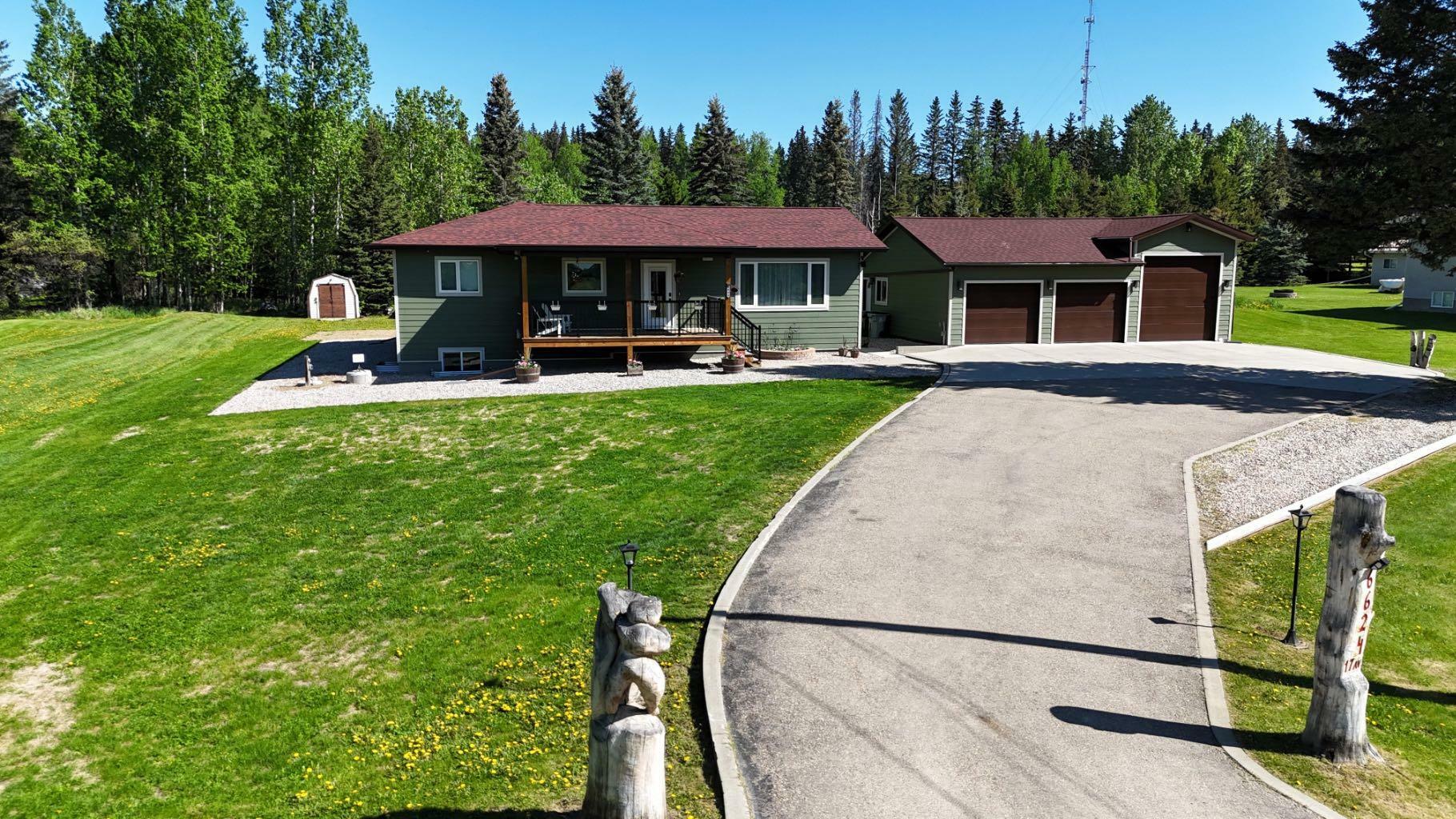Photo de la propriété: 6624 17 Avenue AB T7E 1S4