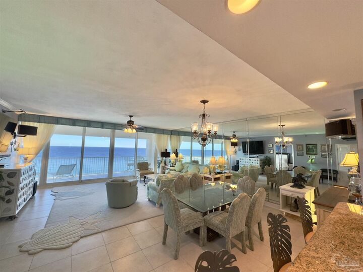 Property Photo:  8525 Gulf Blvd 807  FL 32566 