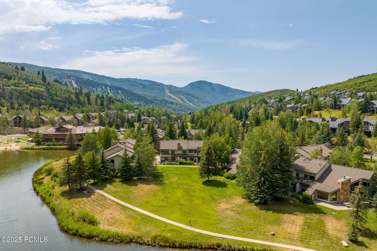 Property Photo:  1454 Deer Valley Drive N 12  UT 84060 