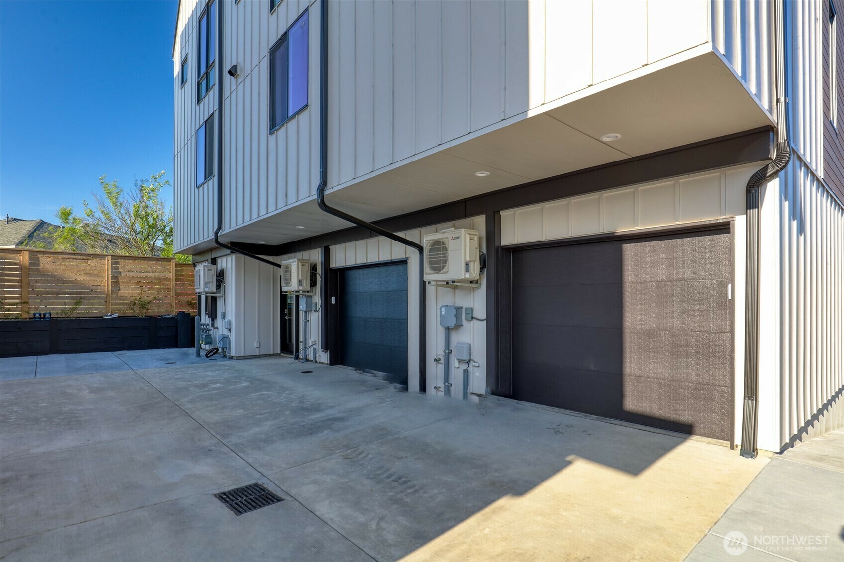 Property Photo:  9752 A  Holman Road NW  WA 98117 