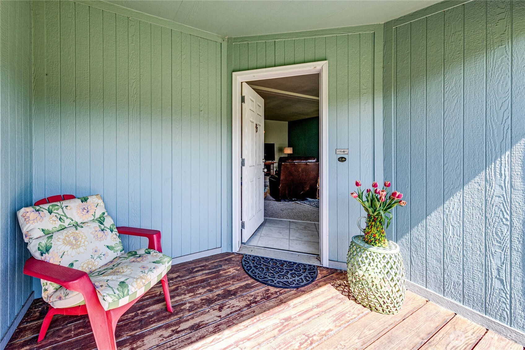 Property Photo: 64 Johnson Road WA 98363