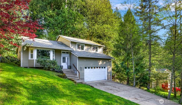 Property Photo:  11  Marigold Drive  WA 98229 