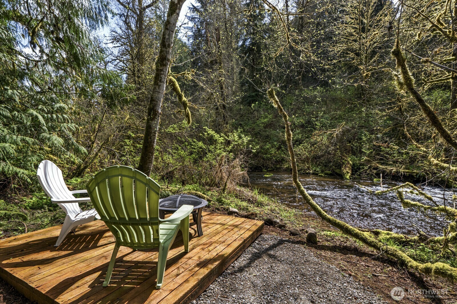Property Photo: 31905 NE 162nd Street WA 98019