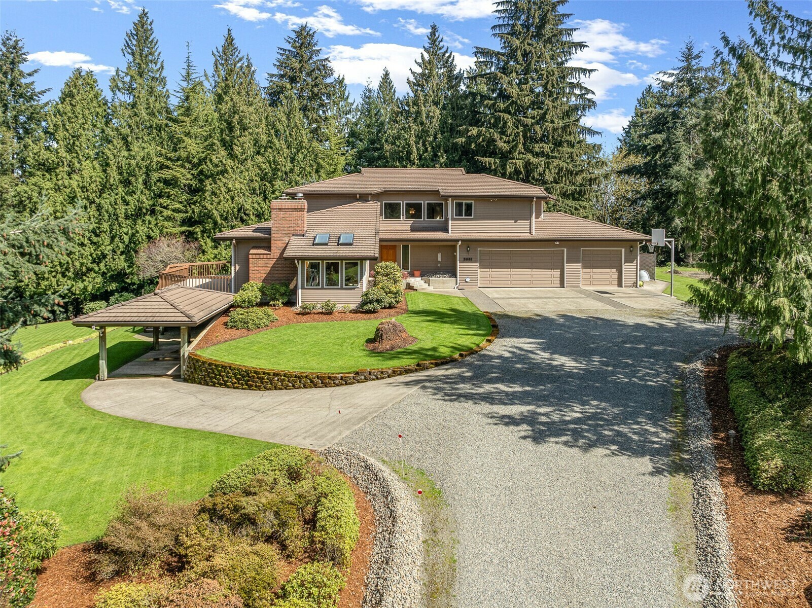 3901  27th Avenue SE  Puyallup WA 98374 photo