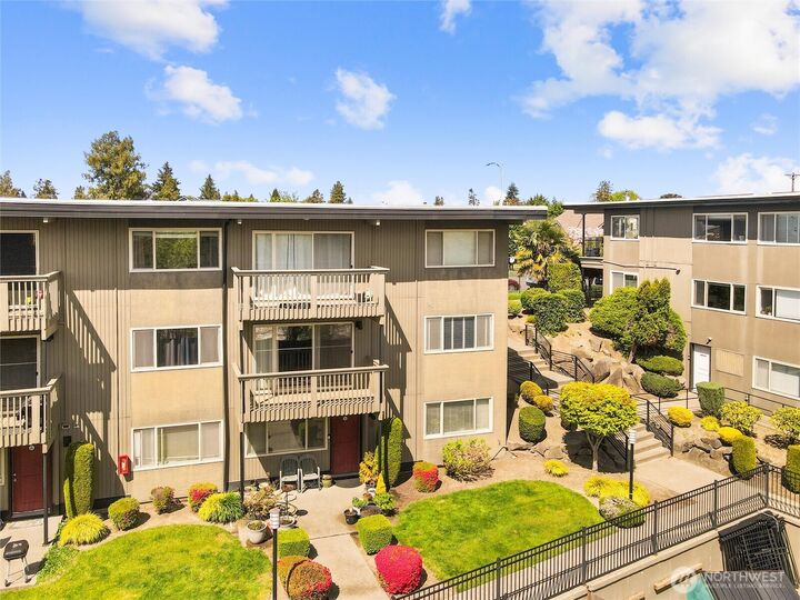 Property Photo:  1102 S 27th Street C201  WA 98409 
