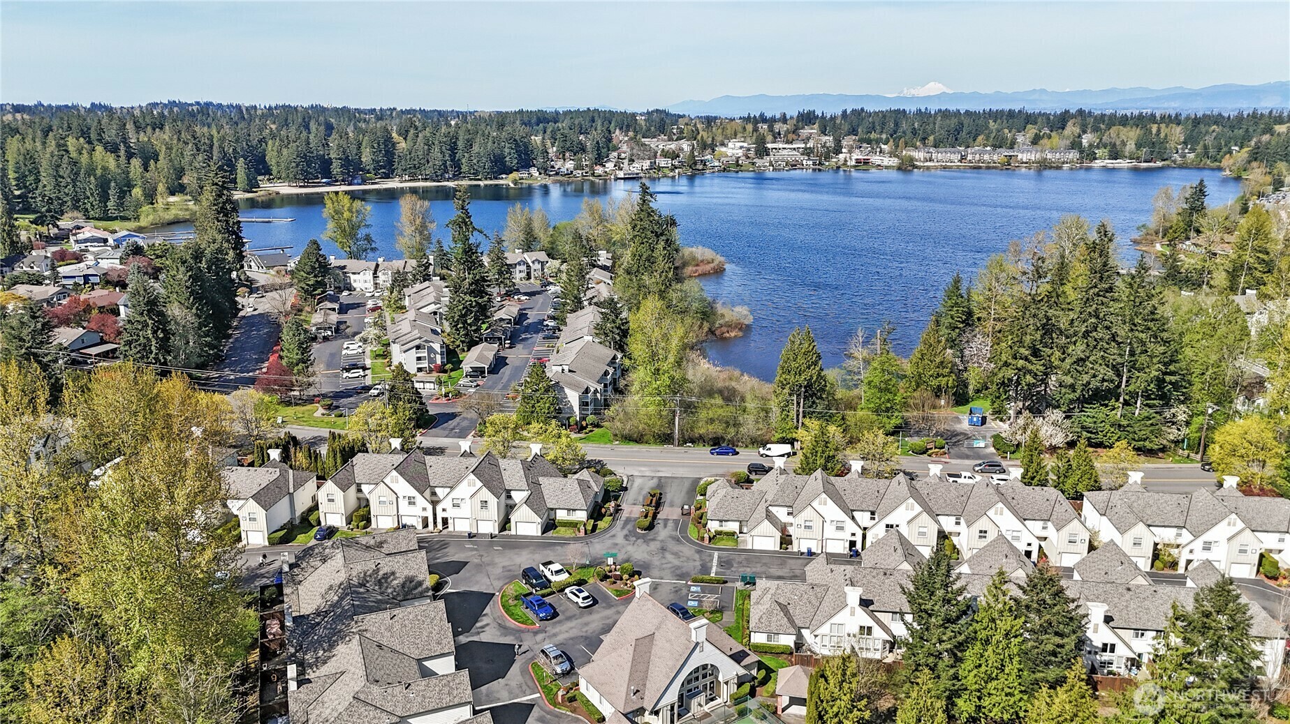 Property Photo: 1600 121st Street SE M101 WA 98208