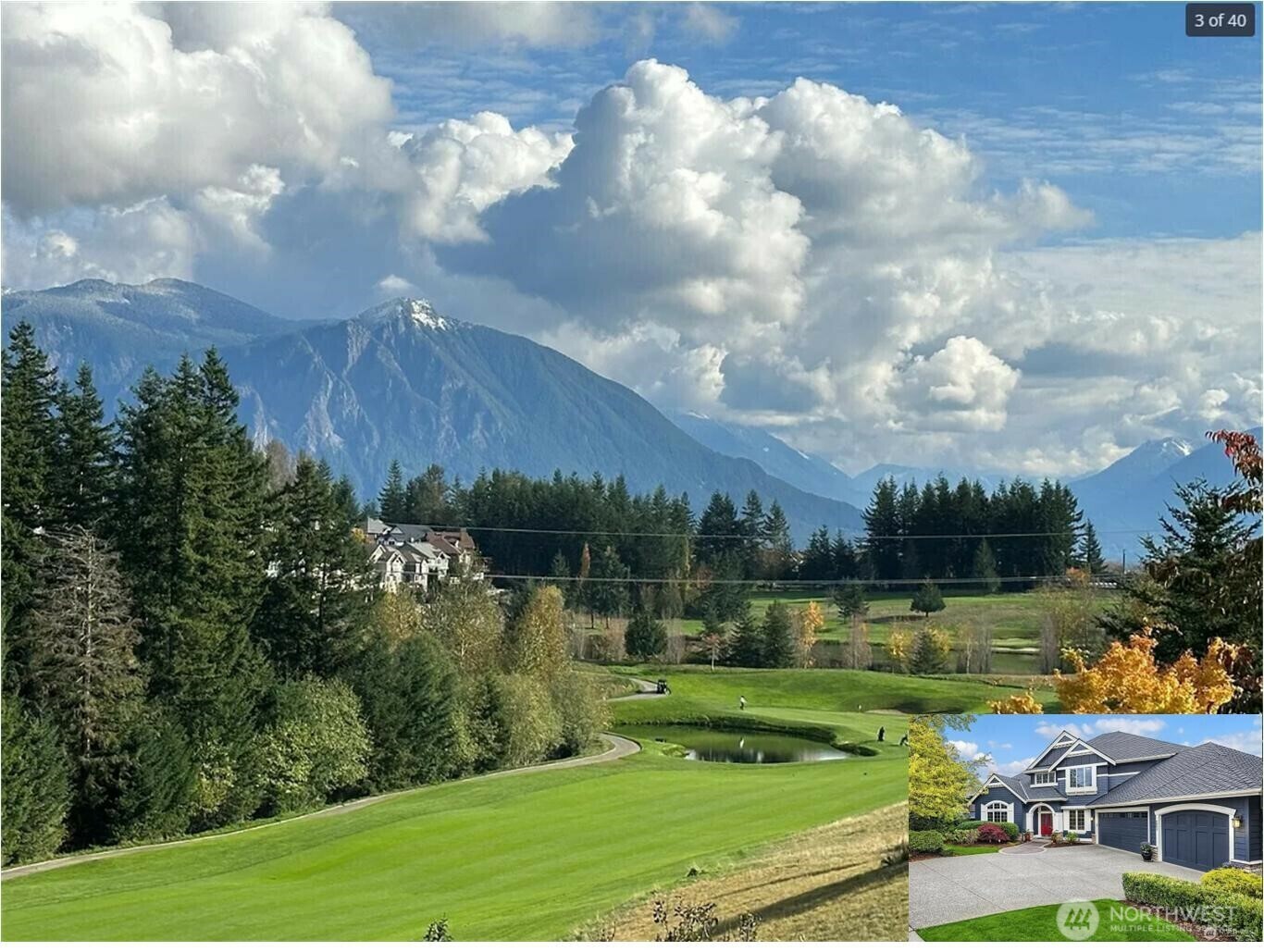6802  Cascade Avenue SE  Snoqualmie WA 98065 photo