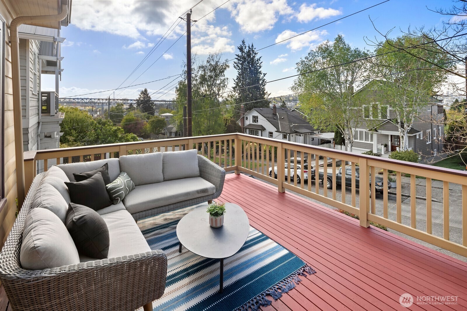 Property Photo: 2108 N 38th Street WA 98103