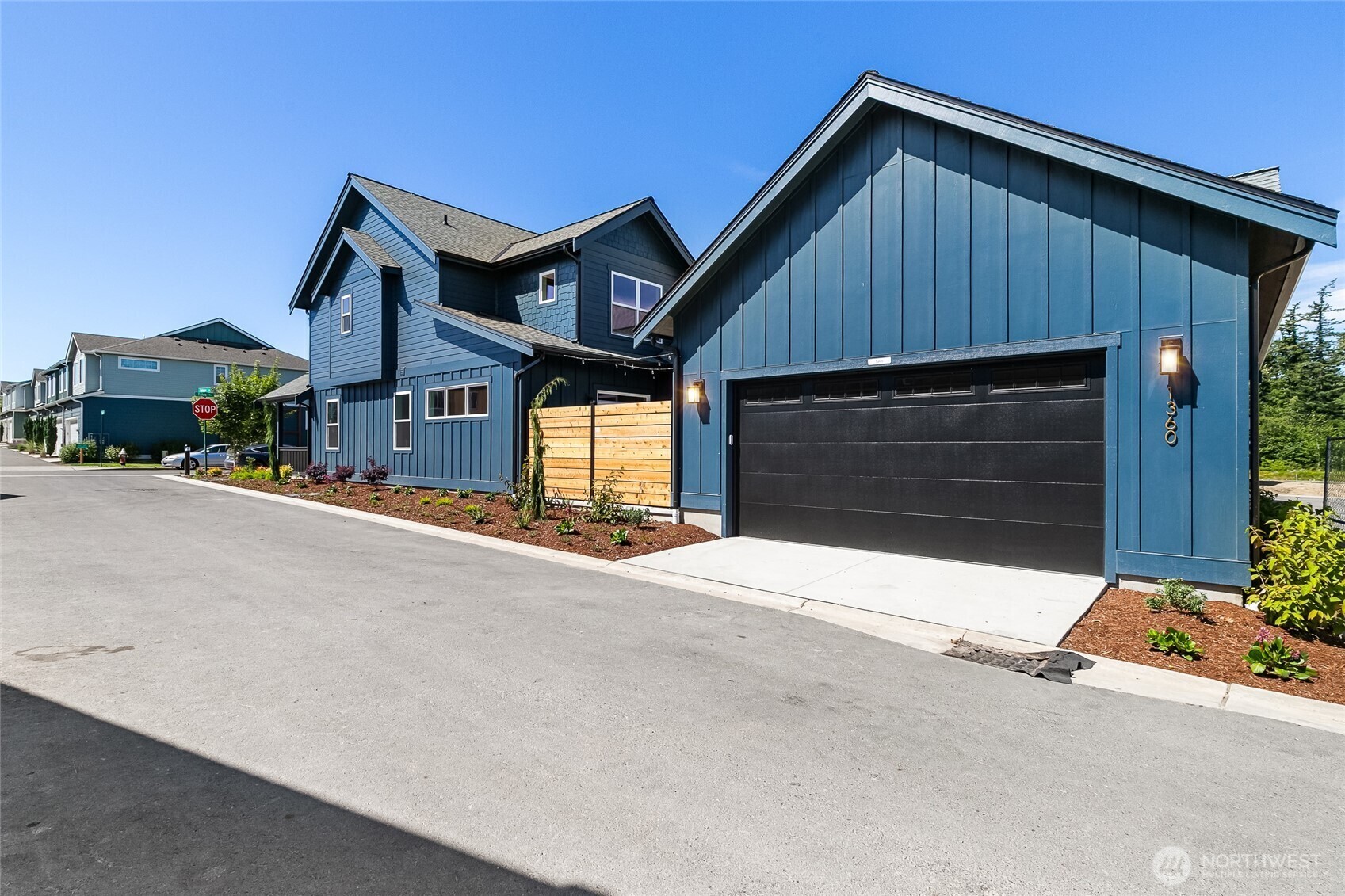 Property Photo:  1360  Talus Way  WA 98226 