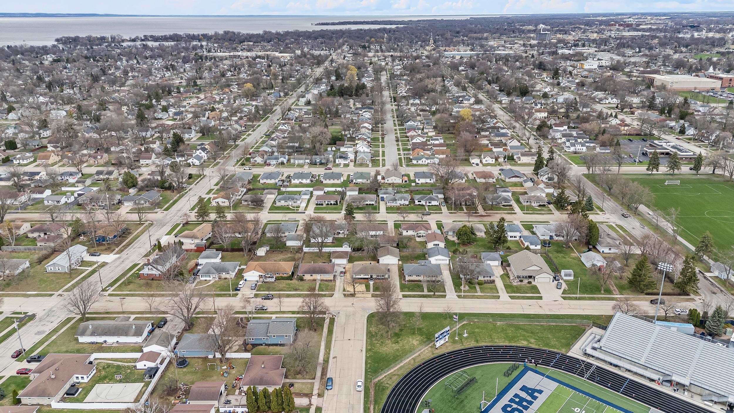 Property Photo: 621 11th Street WI 54952-1805