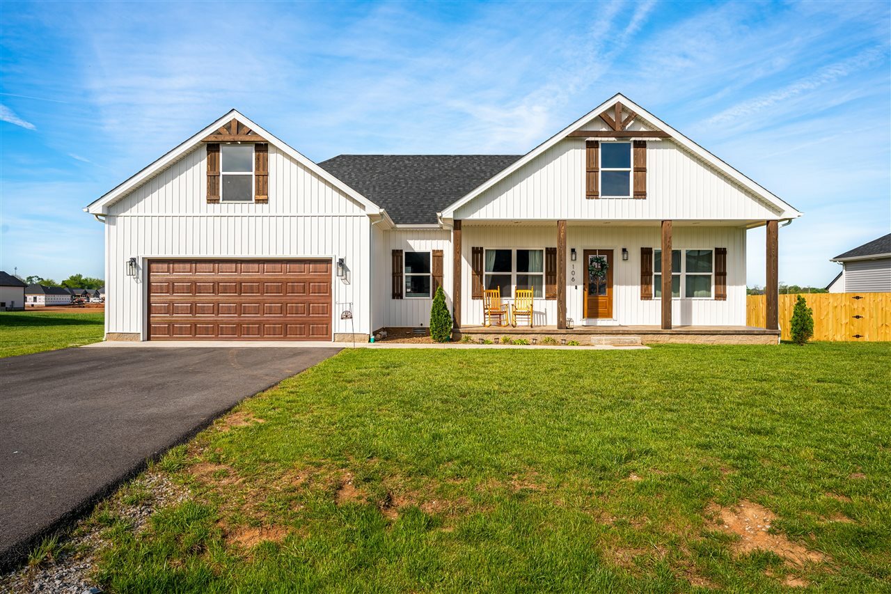 Property Photo: 106 McCutchen Court KY 42206