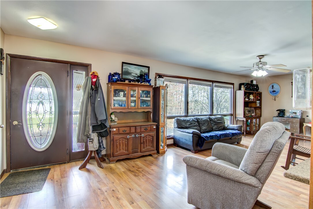 Property Photo: 1434 Wilson Street WI 54724