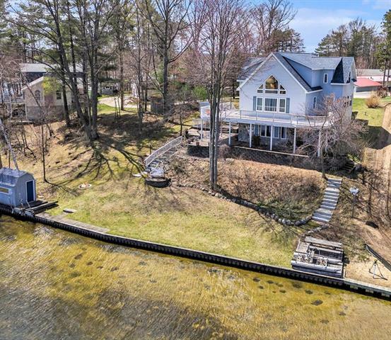 Property Photo: 8010 Lumberjack Drive MI 49436