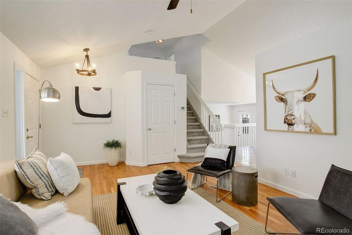 Property Photo: 4381 E 135th Way CO 80241