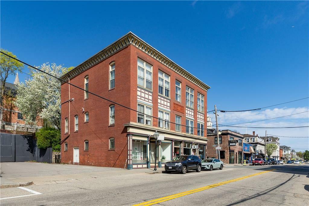 Property Photo: 173 Main Street 4 RI 02818