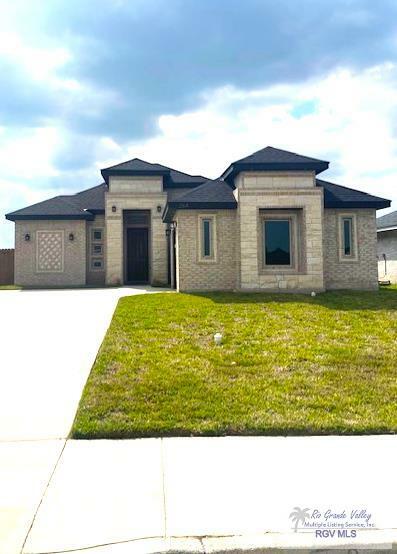 Property Photo: 264 Broadway Dr. TX 78586