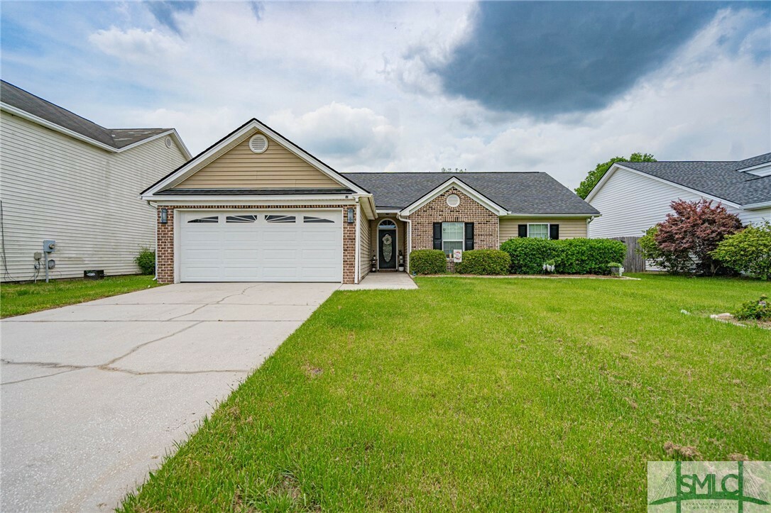 Property Photo: 53 Willow Lakes Drive GA 31419
