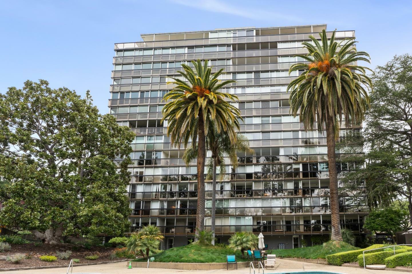 101 Alma Street 503  Palo Alto CA 94301 photo