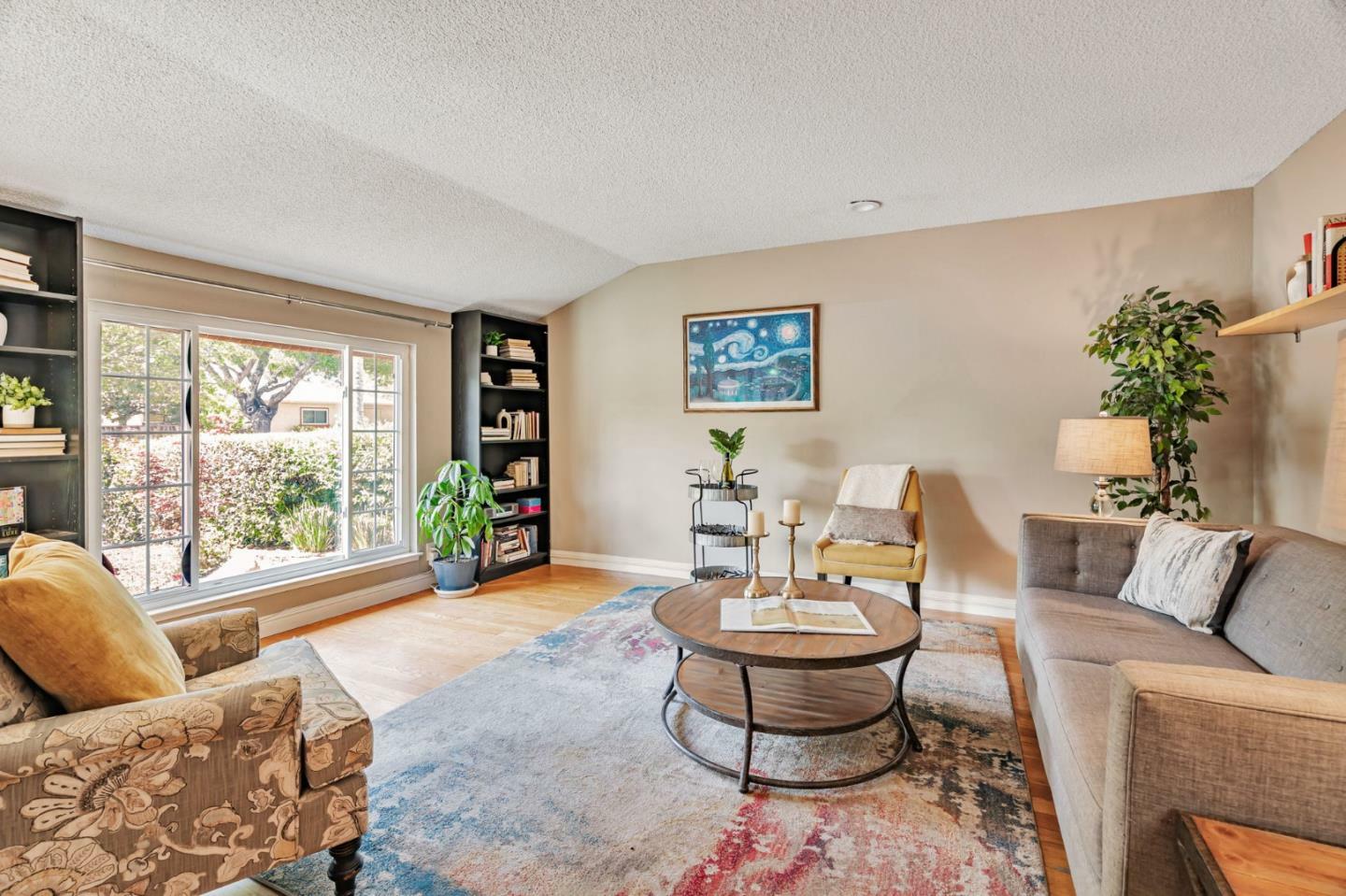 Property Photo: 915 Maclay Drive CA 95123