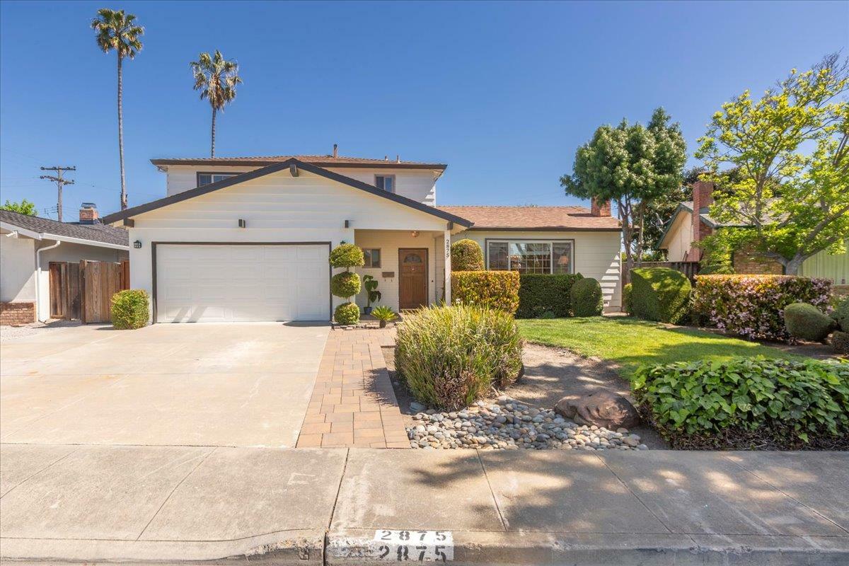 2875 Stevenson Street  Santa Clara CA 95051 photo