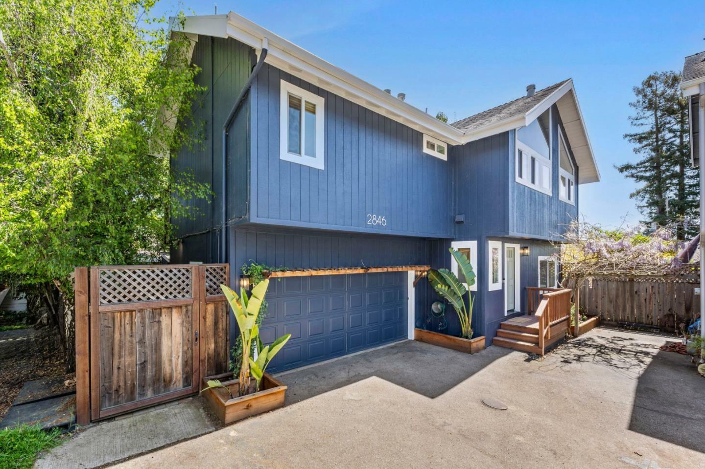 2846 Rosedale Avenue  Soquel CA 95073 photo