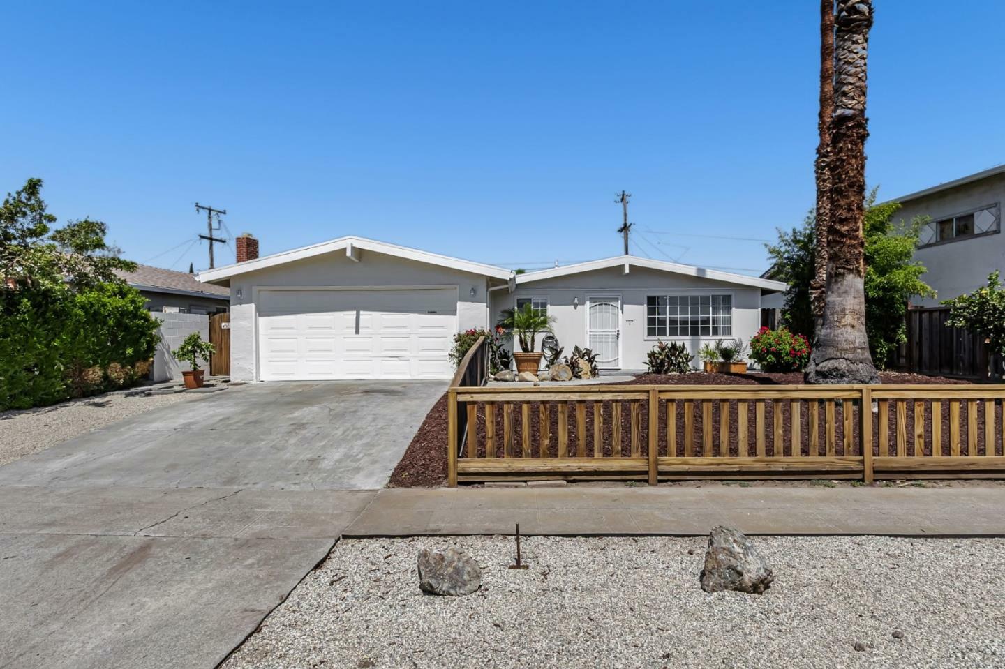 1502 Mount Whitney Drive  San Jose CA 95127 photo