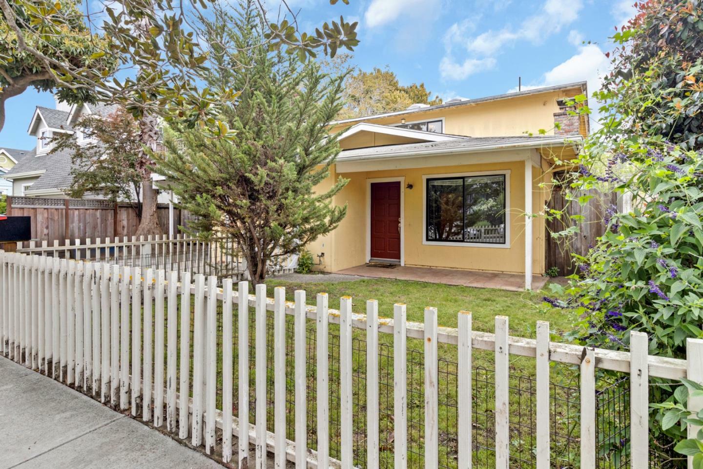 148 Myrtle Street  Santa Cruz CA 95060 photo