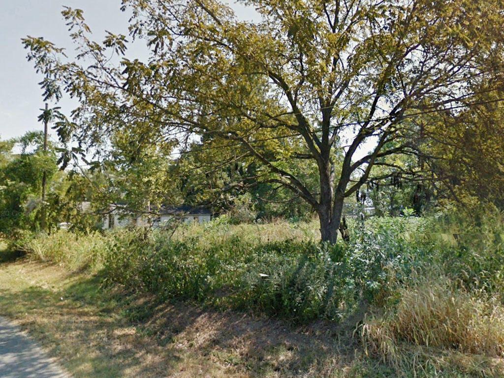Property Photo: Edgewater Ridge Road WI 54963