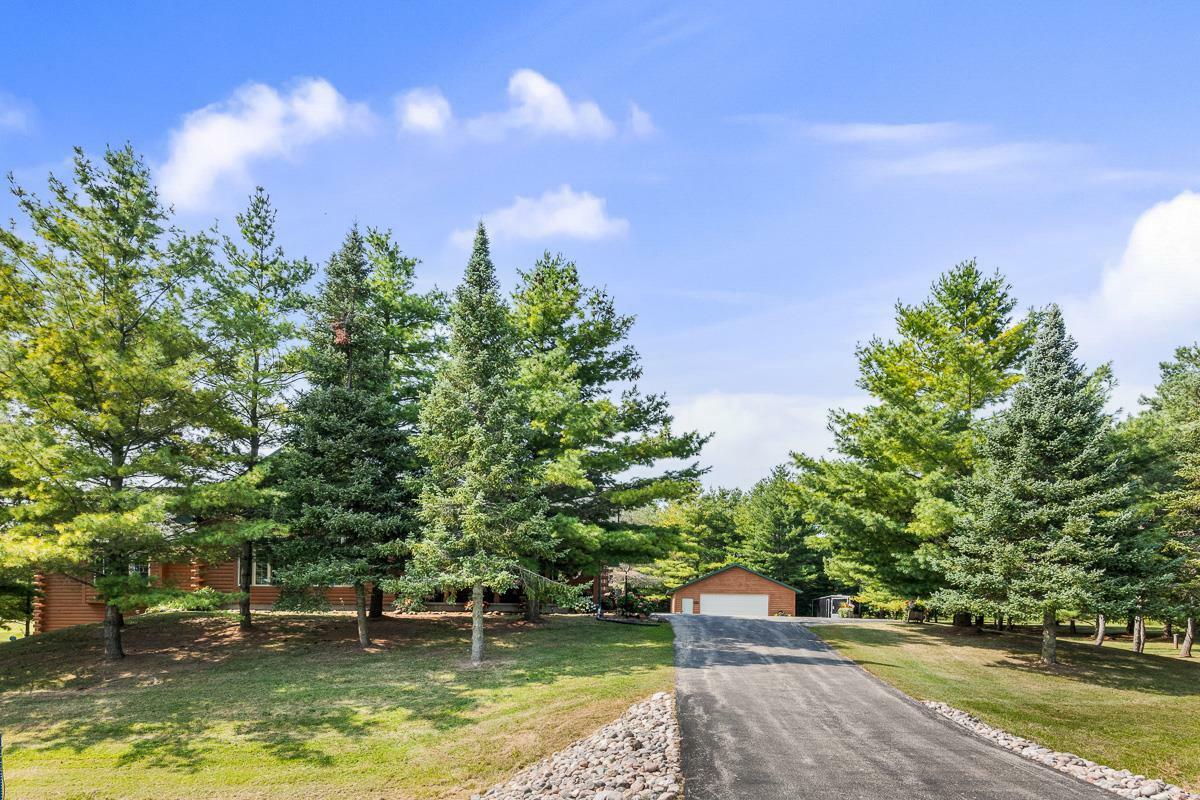 Property Photo: N6192 Prairieview Road WI 54937