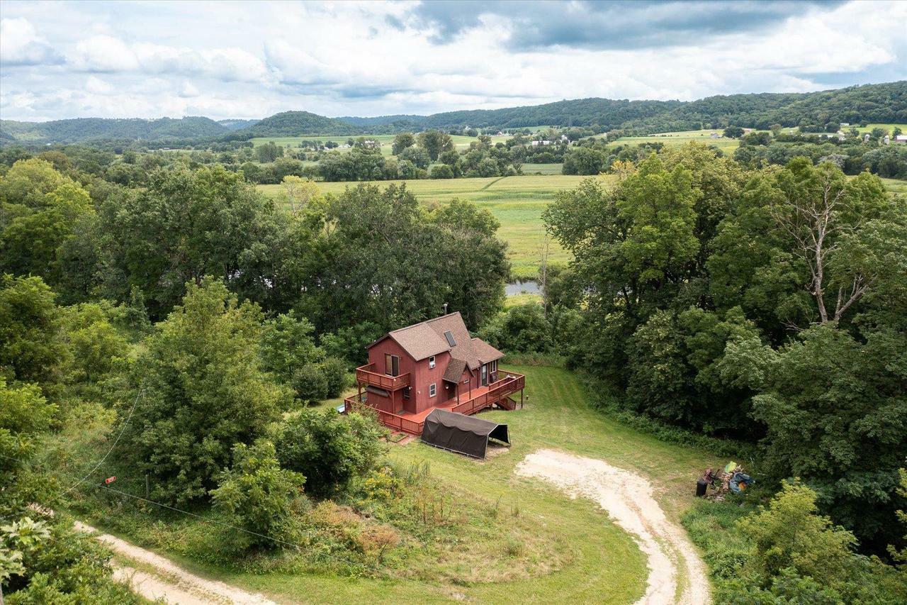 Property Photo: 12792 River Road WI 54655