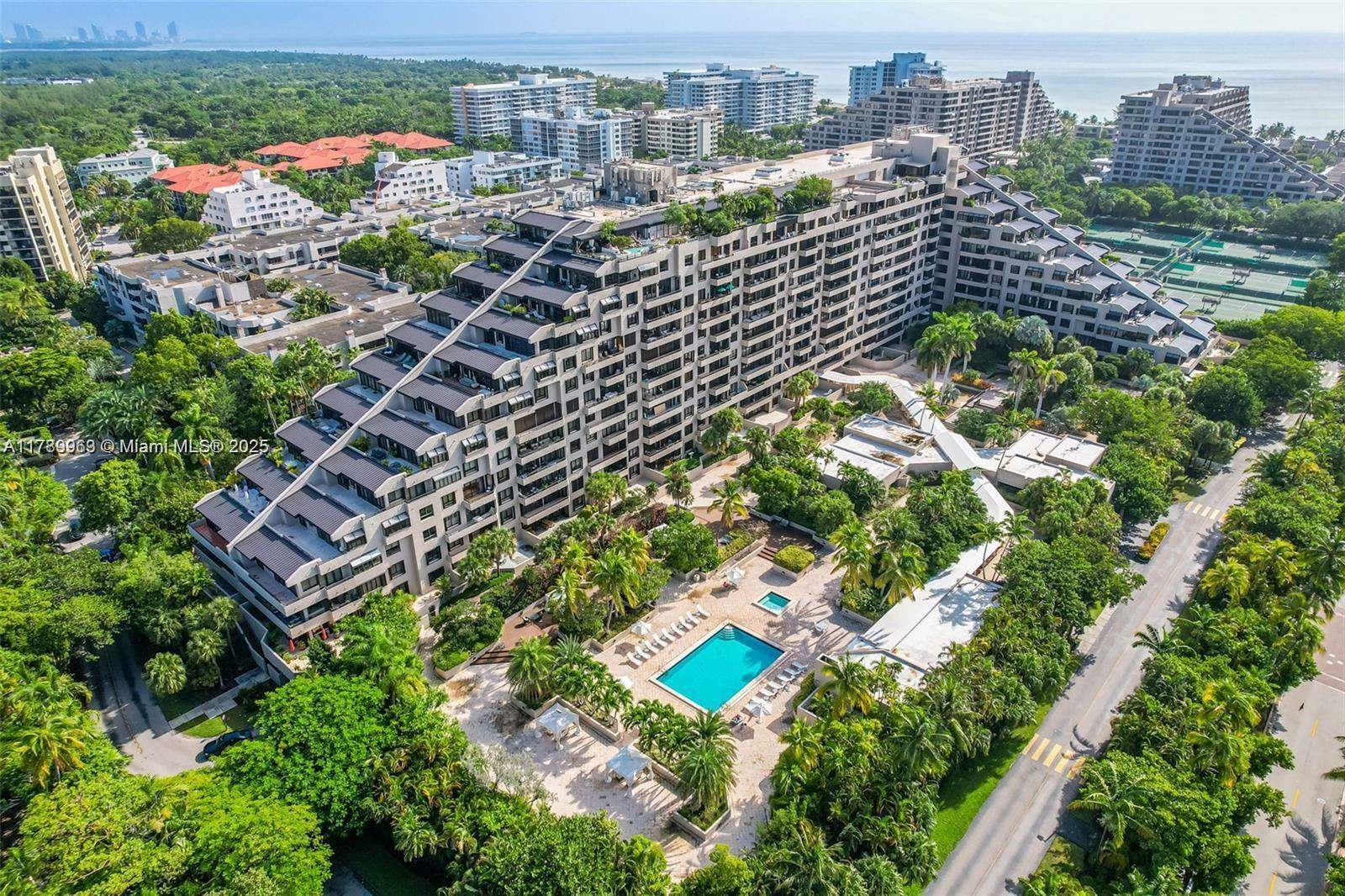 Property Photo: 151 Crandon Blvd 138 FL 33149