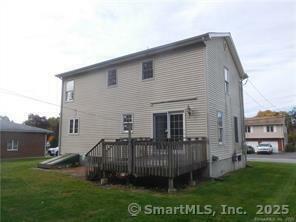 Property Photo: 290 Folino Drive CT 06606