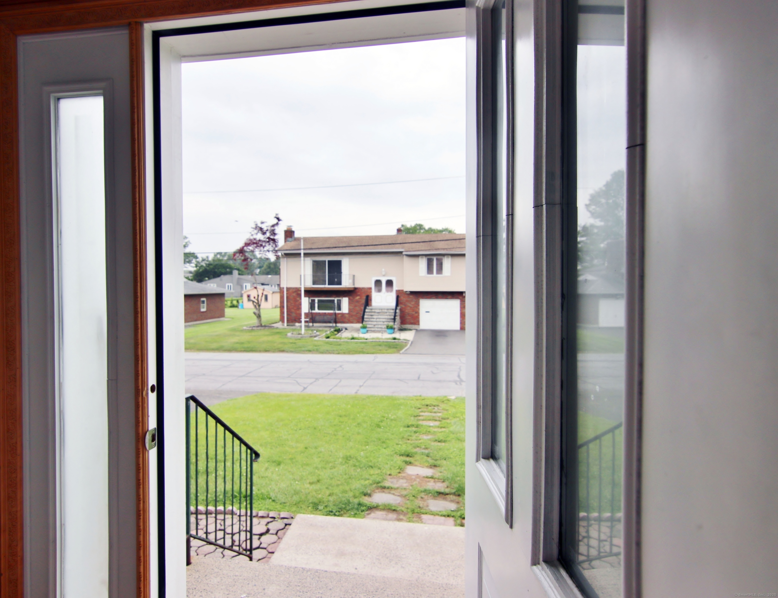 Property Photo: 290 Folino Drive CT 06606