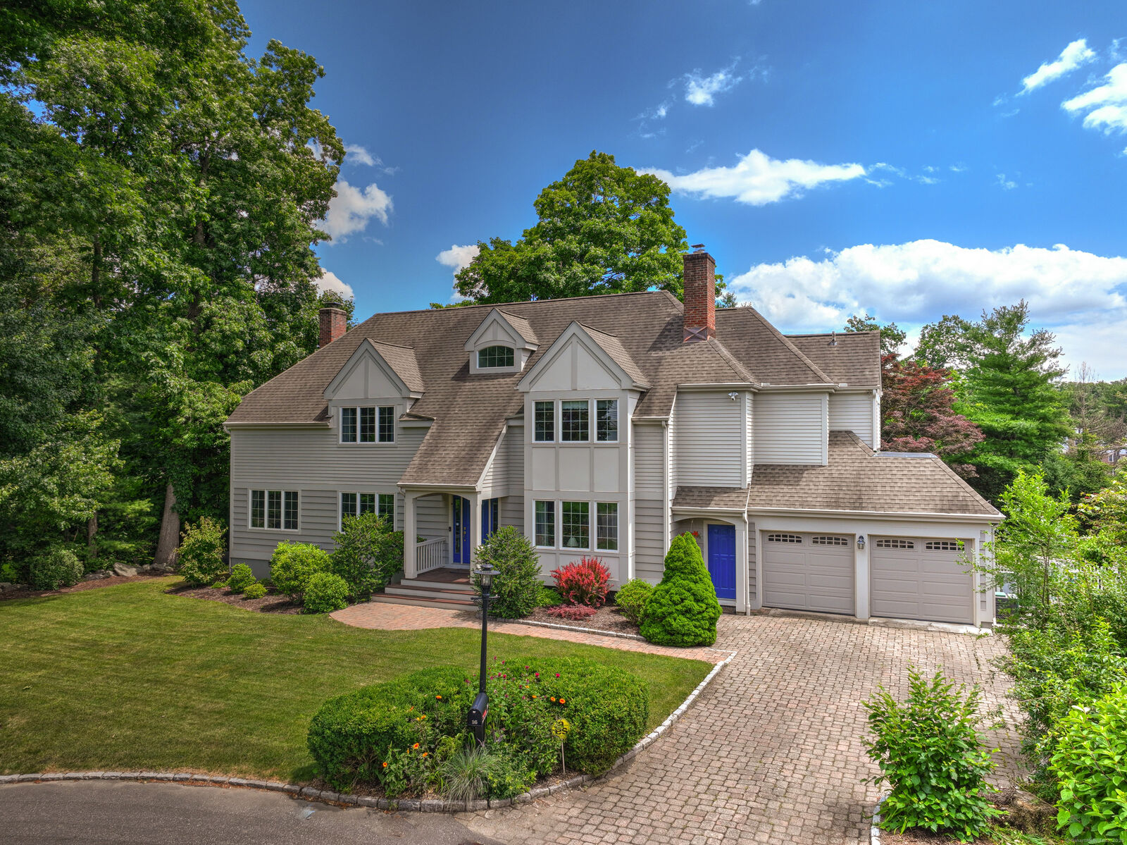Property Photo:  16 Morningside Lane  CT 06880 