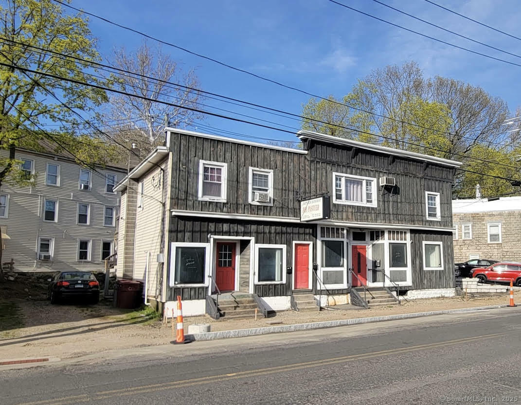 Property Photo:  189 Rubber Avenue  CT 06770 