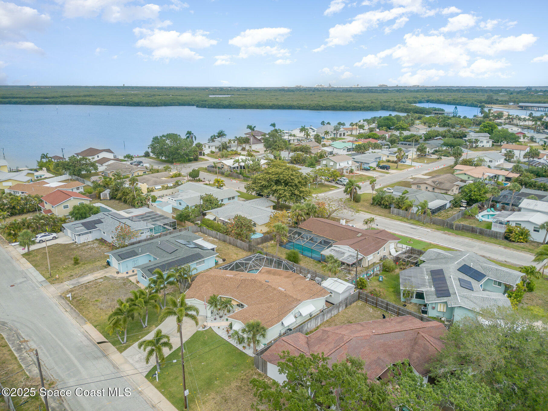 Property Photo: 510 Eleanor Street FL 32953