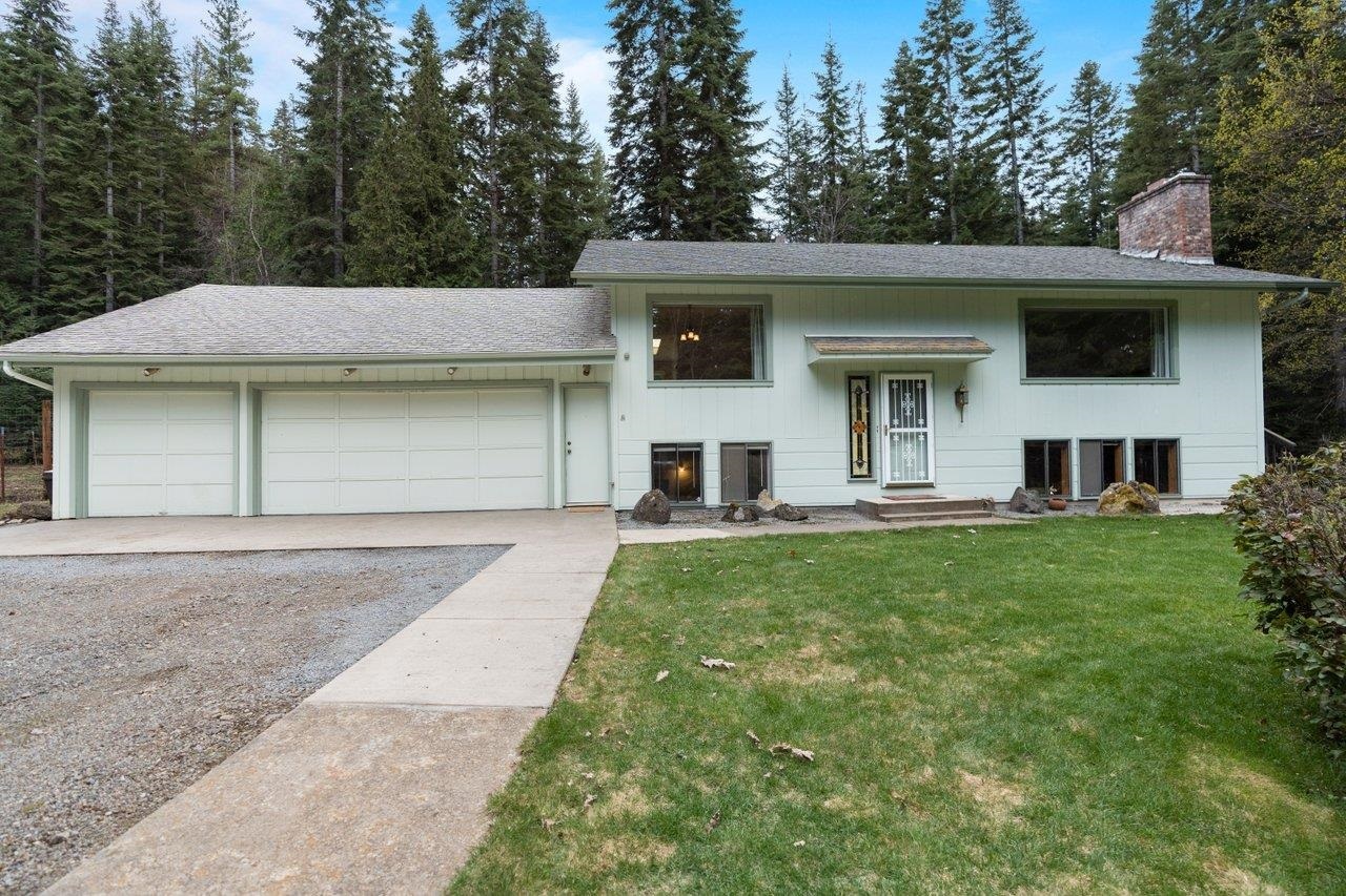 Property Photo: 42 Silver Birch Rd WA 99156