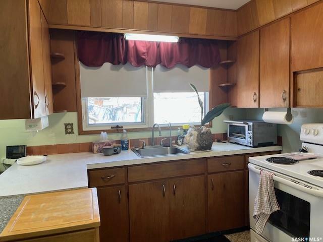 Photo de la propriété:  19 Elmview Road  SK S4R 0B1 