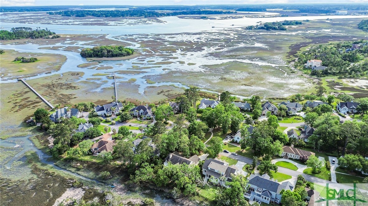 Property Photo:  45 Herons Nest  GA 31410 