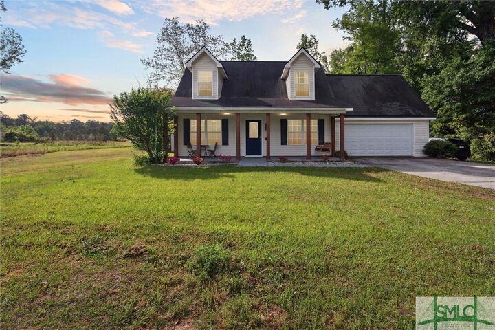 Property Photo: 2575 S Hwy 119 Highway GA 31312