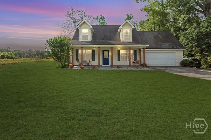 Property Photo: 2575 S Hwy 119 Highway GA 31312