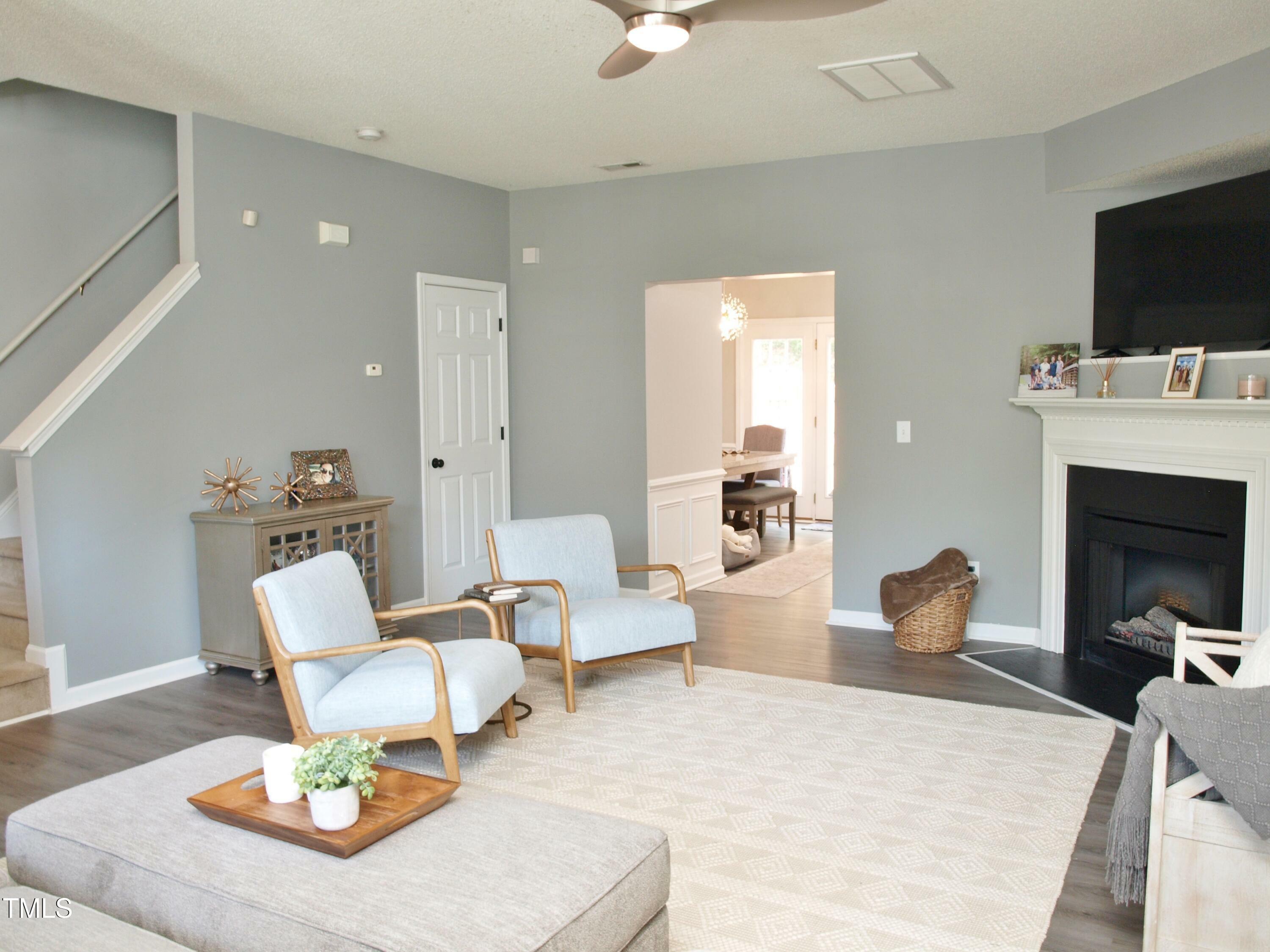 Property Photo: 10943 Pendragon Place NC 27614